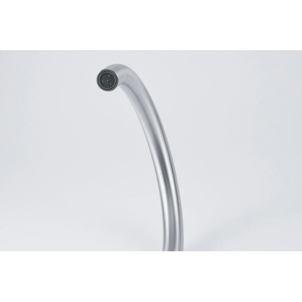 Franke Eos Neo SS Non Pull-Out Tap - Image 2