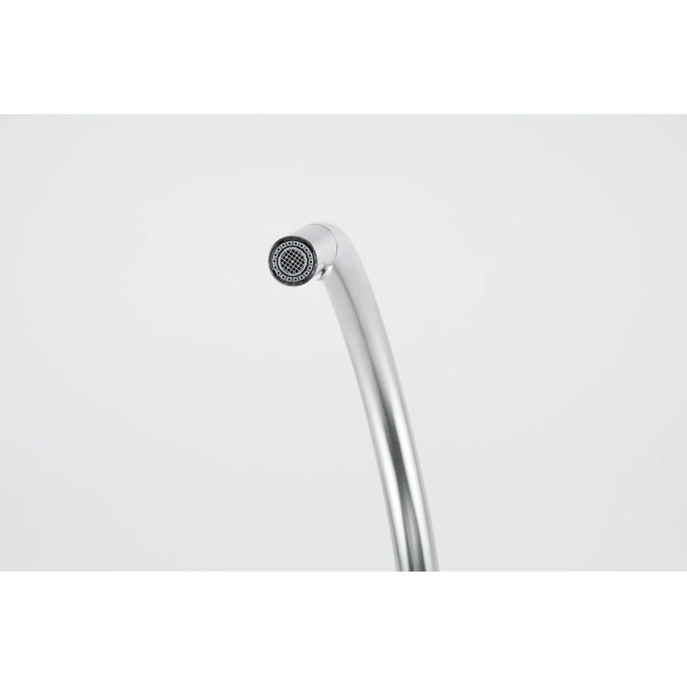 Franke Eos Neo SS Pull Out Tap - Stainless steel - Image 2