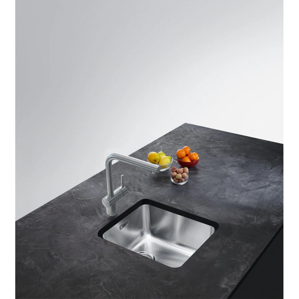 Franke Atlas Neo SS Non Pull-Out Tap - Image 5