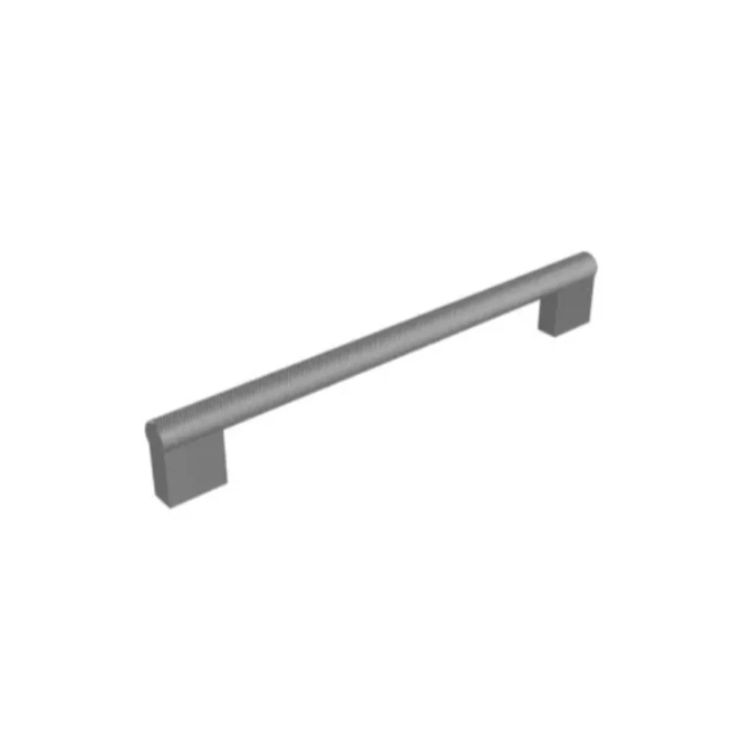 Timberline Lord 410mm Handle - Gunmetal