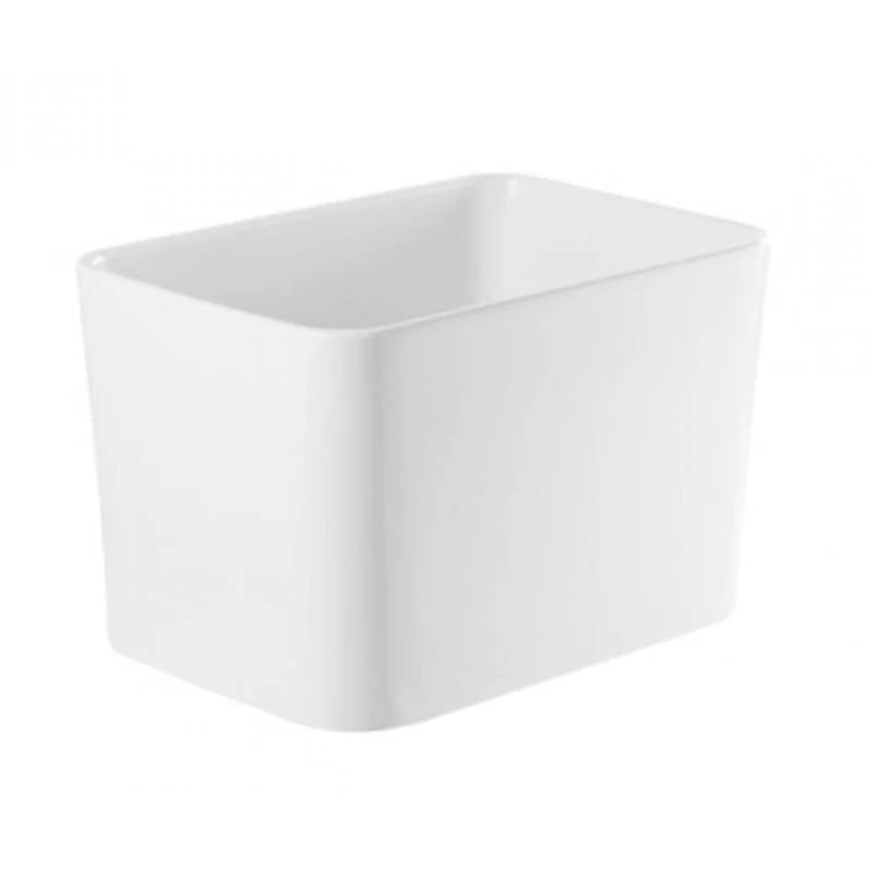 Turner Hastings COUNTER TOP Tribo 600mm Fireclay Sink