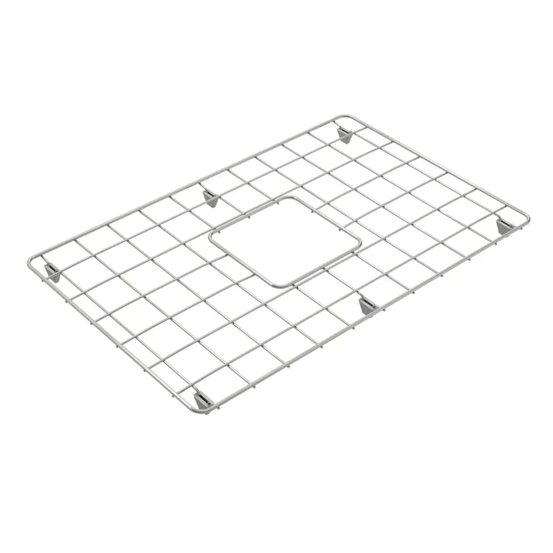Turner Hastings Cuisine 680mm Inset / Undermount Fireclay Sink - Image 5