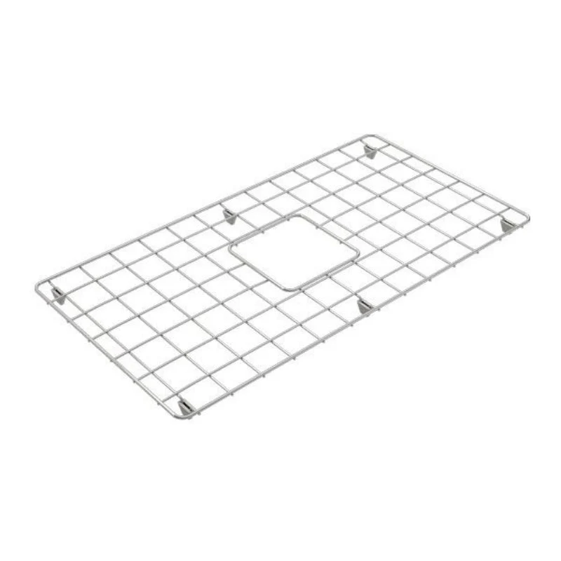 Turner Hastings Cuisine 810mm Inset / Undermount Fireclay Sink - Image 4