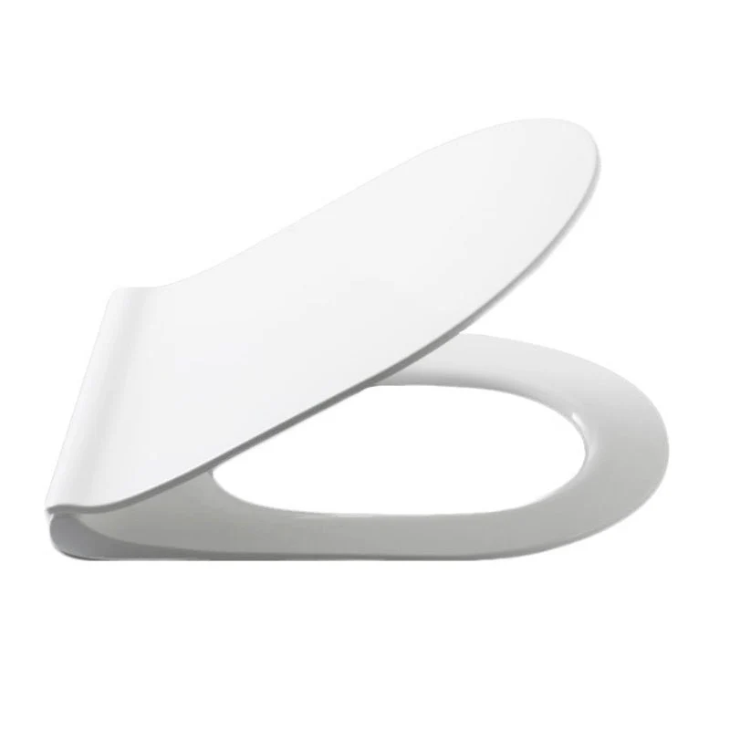Turner Hastings Narva Thin Quick Release Soft Closing Seat