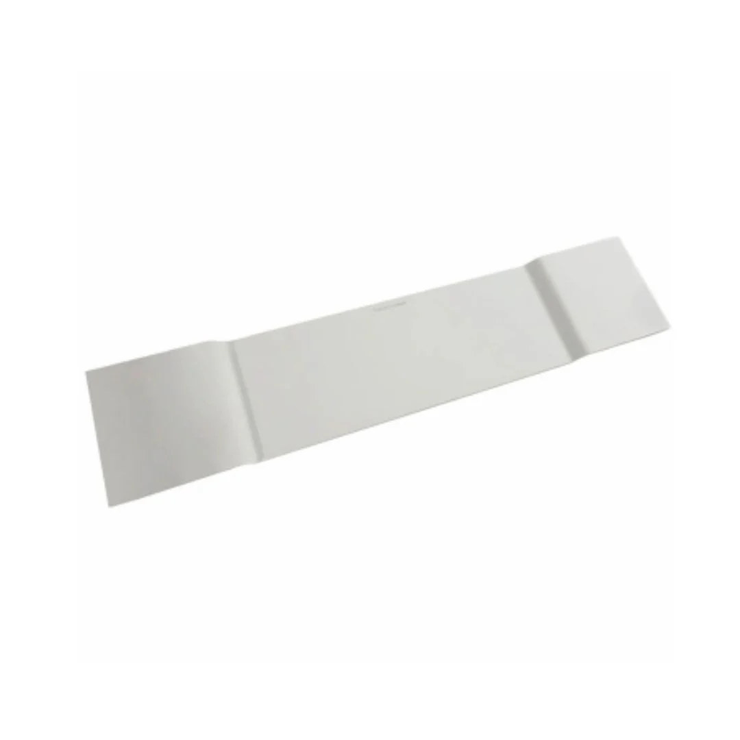 Turner Hastings Solid Surface Bath Caddy 94 x 20 - White Matte - Image 2