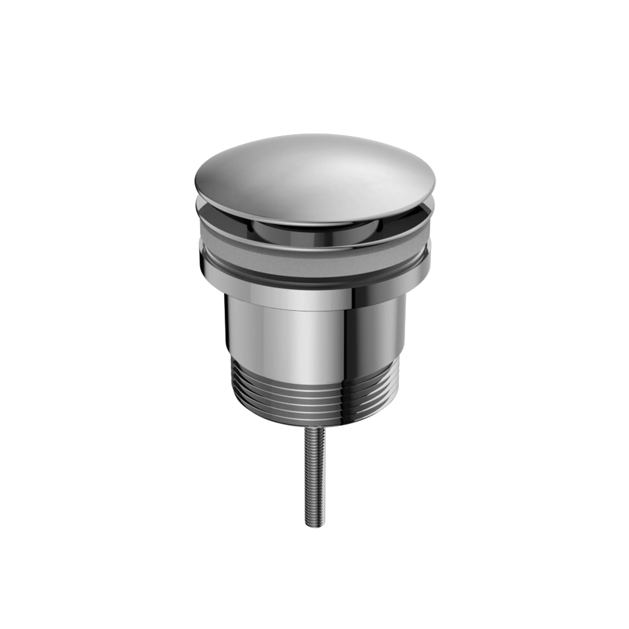 Nero Universal Pop Up Waste - Chrome