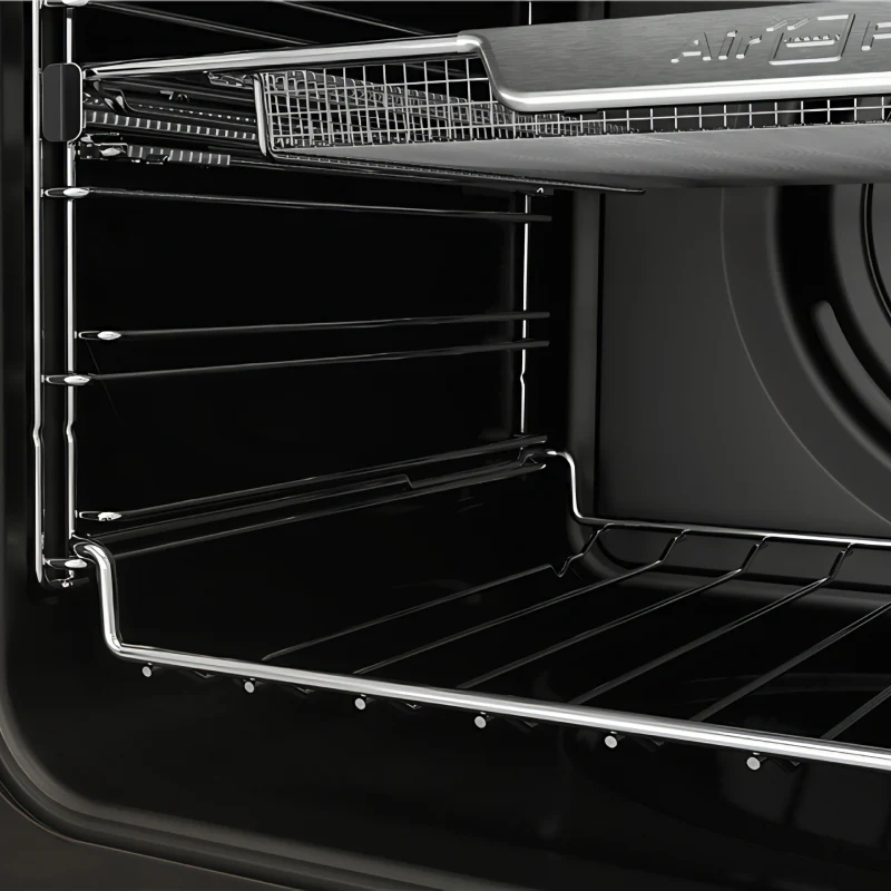 Westinghouse 60cm 5 Function Single Oven - Stainless Steel - Image 3