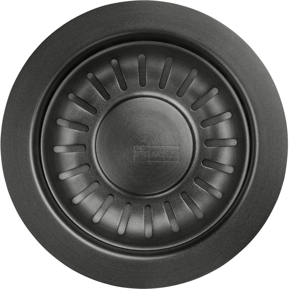 Franke Manual Waste Kit Anthracite