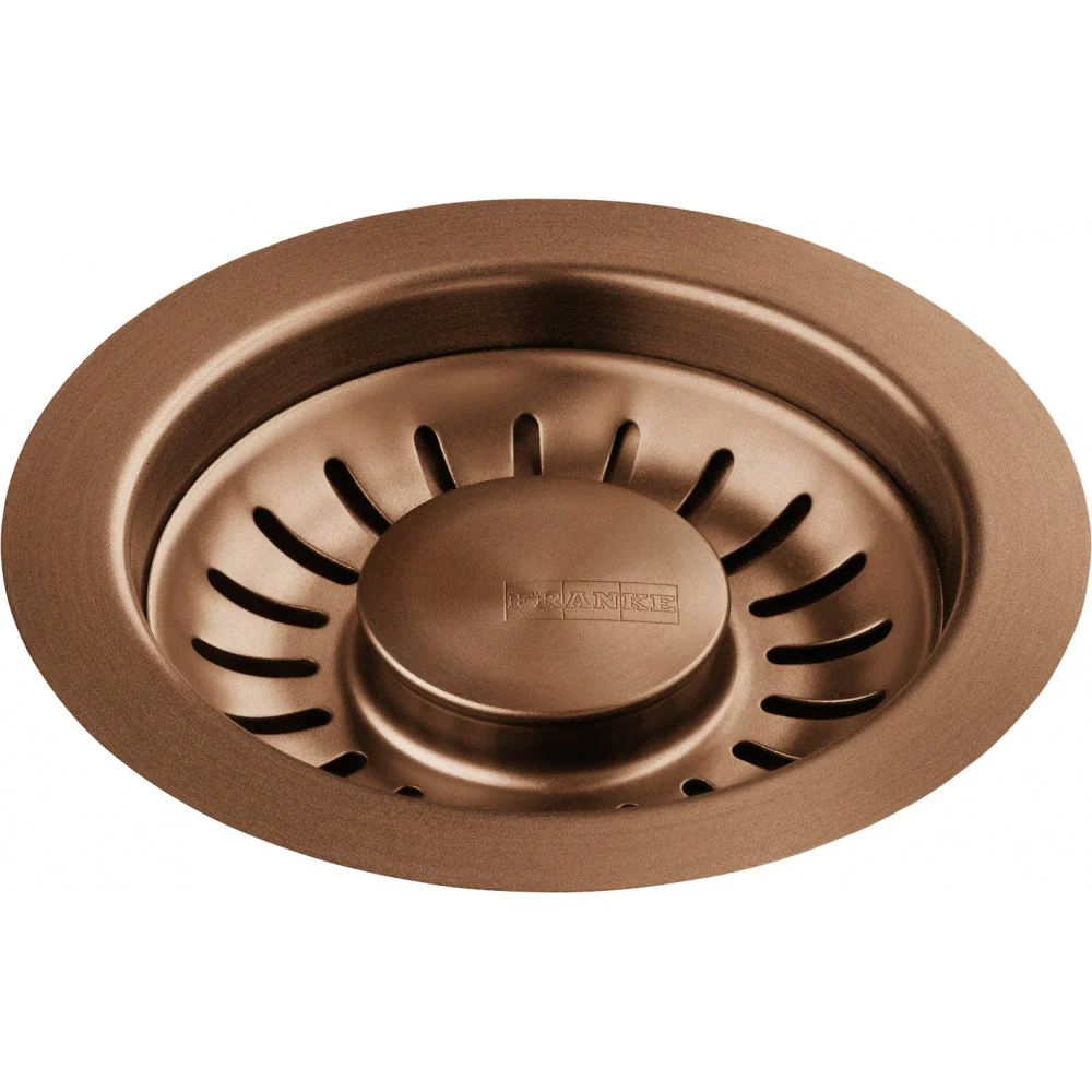 Franke Manual Waste Kit Copper - Image 2