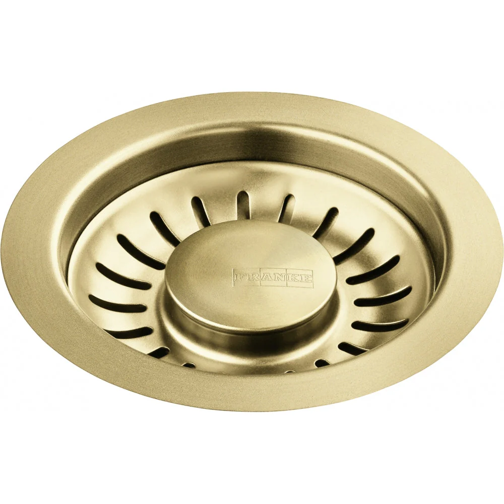Franke Manual Waste Kit Gold - Image 2