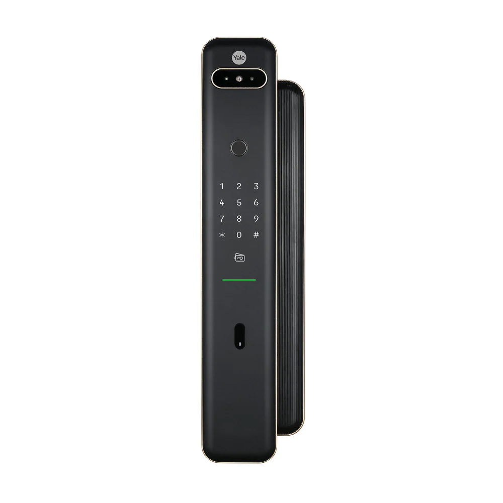 Yale Luna Pro Plus Smart Lock - Image 3