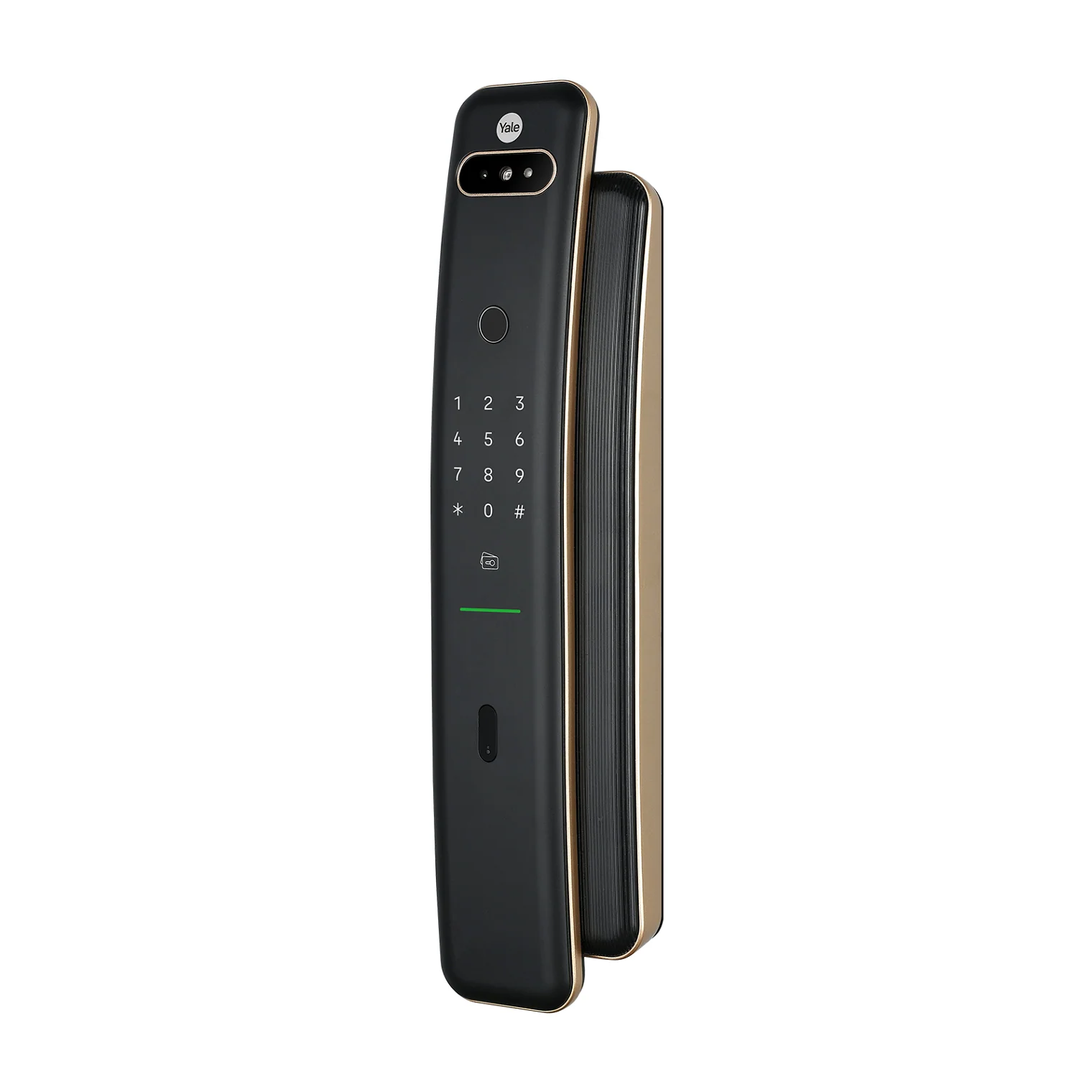 Yale Luna Pro Plus Smart Lock - Image 4