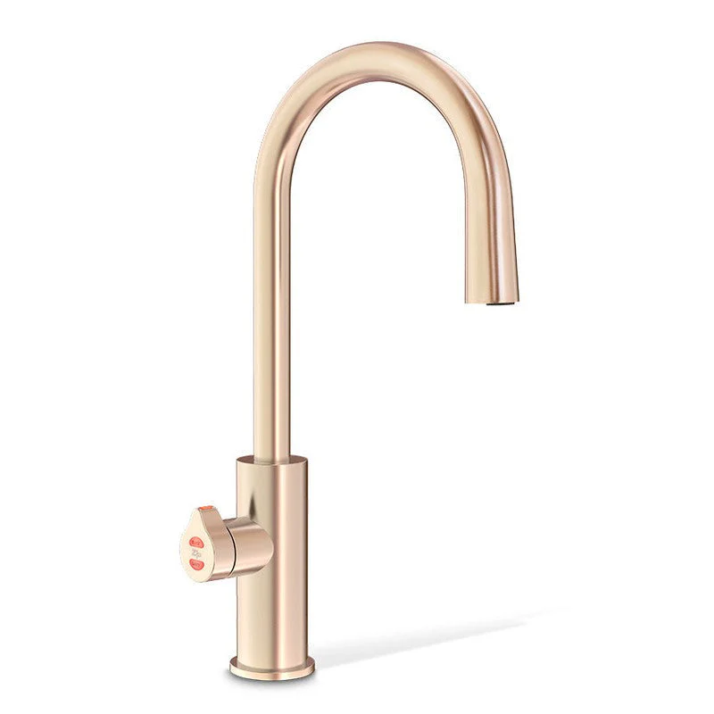 Zip HydroTap G5 B100 Arc Plus - Brushed Rose Gold (Boiling)
