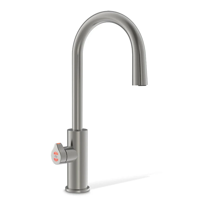 Zip HydroTap G5 B100 Arc Plus - Gun Metal (Boiling)