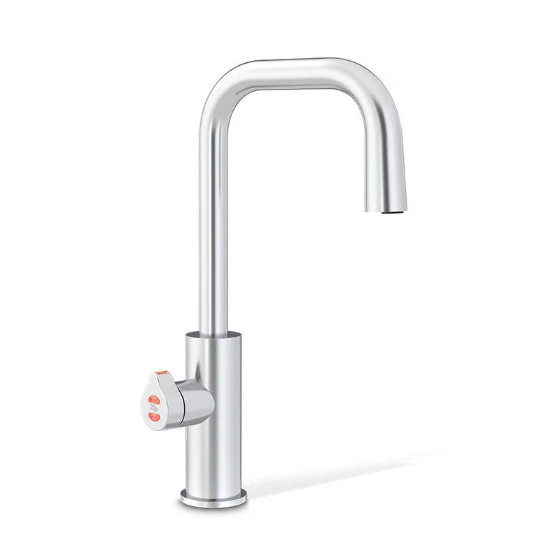 Zip HydroTap G5 B100 Cube Plus - Brushed Chrome (Boiling)