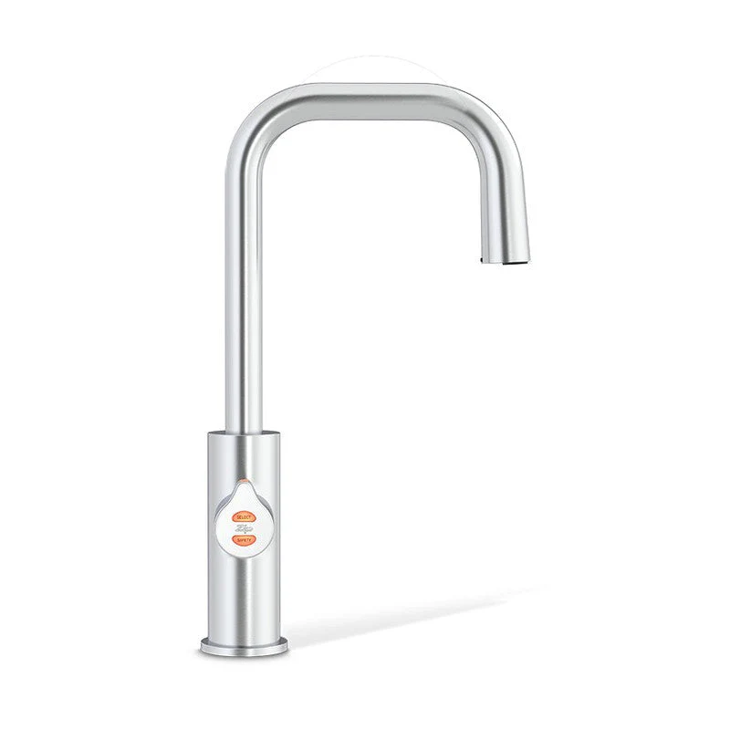 Zip HydroTap G5 B100 Cube Plus - Brushed Chrome (Boiling) - Image 3