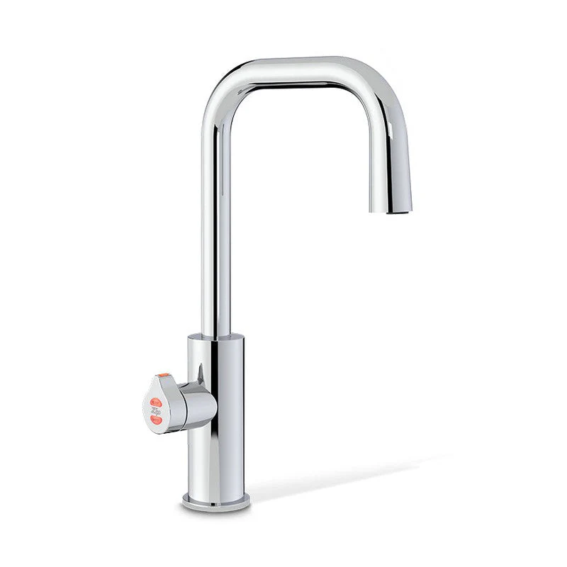 Zip HydroTap G5 B100 Cube Plus - Chrome (Boiling)