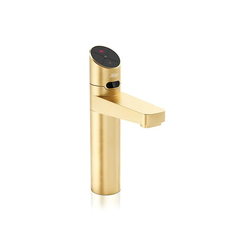 Zip HydroTap G5 B100 Elite Plus - Brushed Gold (Boiling)