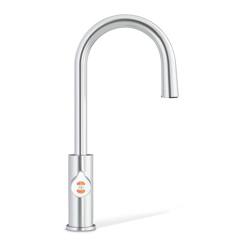 Zip HydroTap G5 B60 Arc Plus - Brushed Chrome (Boiling) - Image 3