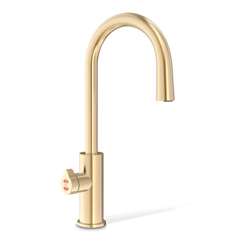 Zip HydroTap G5 B60 Arc Plus - Brushed Gold (Boiling)