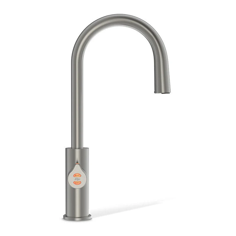 Zip HydroTap G5 B60 Arc Plus - Gun Metal (Boiling) - Image 3