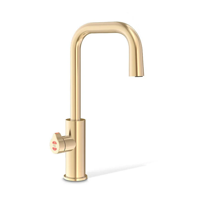 Zip HydroTap G5 B60 Cube Plus - Brushed Gold (Boiling)