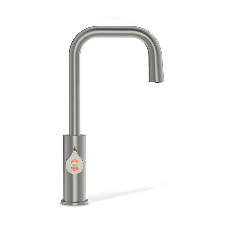 Zip HydroTap G5 B60 Cube Plus - Gun Metal (Boiling) - Image 3