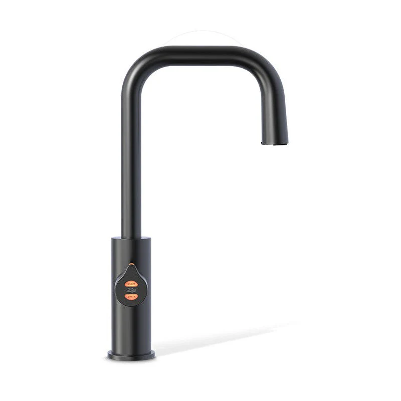 Zip HydroTap G5 B60 Cube Plus - Black Matte (Boiling) - Image 3