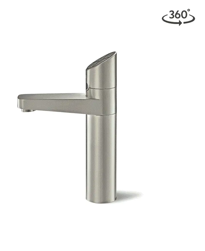 Zip HydroTap G5 B60 Elite Plus - Brushed Nickel - Image 2