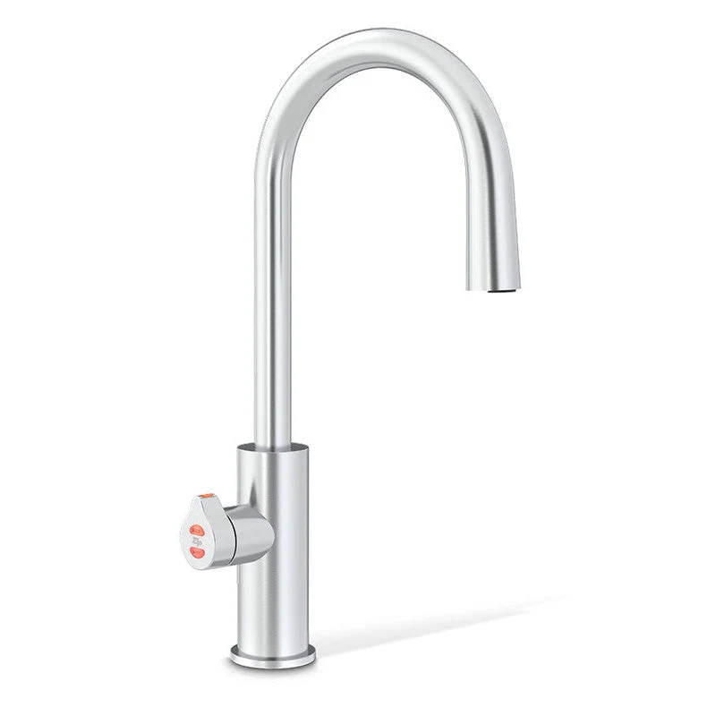 Zip HydroTap G5 BA100 Arc Plus - Brushed Chrome (Boiling / Ambient)