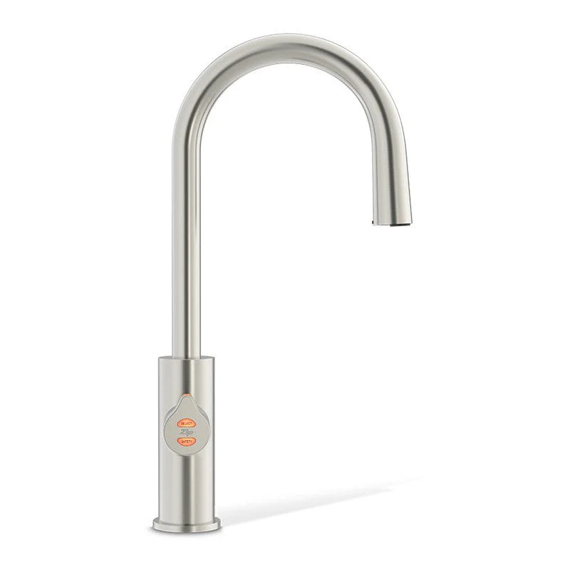 Zip HydroTap G5 BA100 Arc Plus - Brushed Nickel - Image 3
