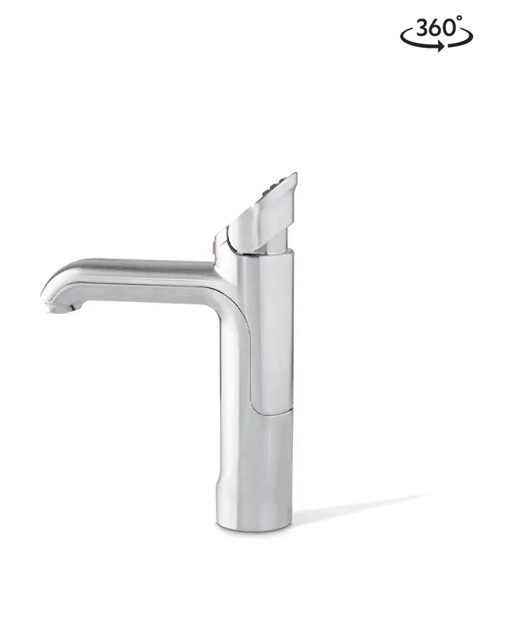Zip HydroTap G5 BA100 Classic - Brushed Chrome (Boiling / Ambient) - Image 2