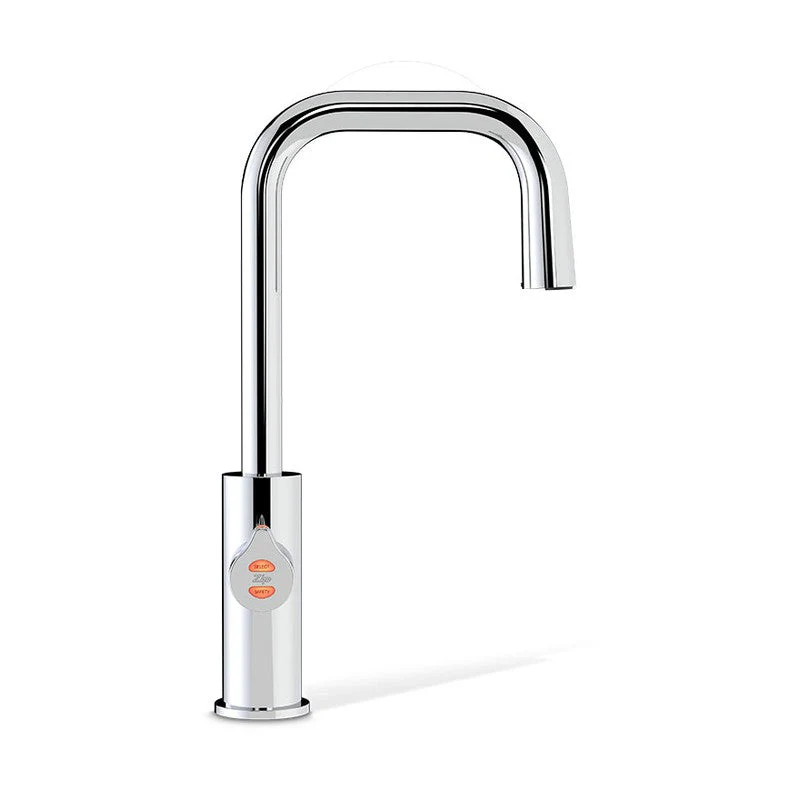 Zip HydroTap G5 BA100 Cube Plus - Chrome (Boiling / Ambient) - Image 3
