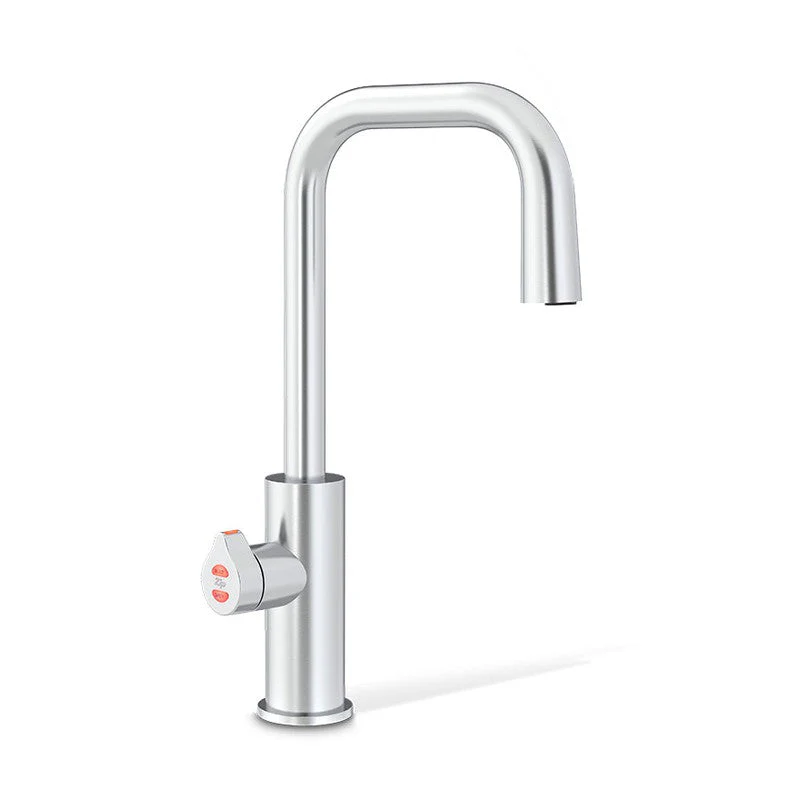 Zip HydroTap G5 BA100 Cube Plus - Brushed Chrome (Boiling / Ambient)