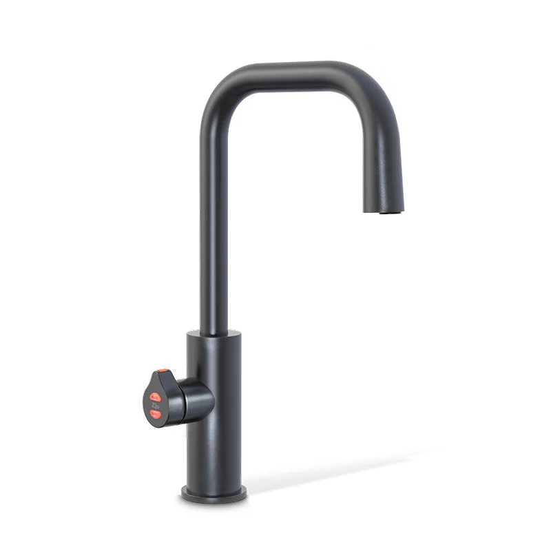 Zip HydroTap G5 BA100 Cube Plus - Black Matte(Boiling / Ambient)