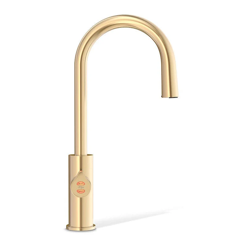 Zip HydroTap G5 BA60 Arc Plus - Brushed Gold (Boiling / Ambient) - Image 3