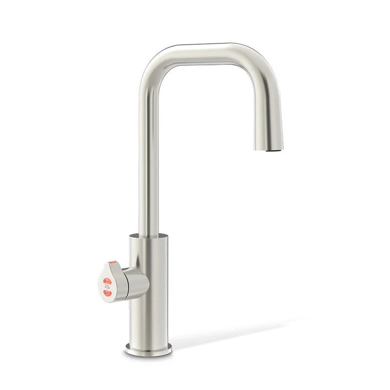 Zip HydroTap G5 BA60 Cube Plus - Brushed Nickel