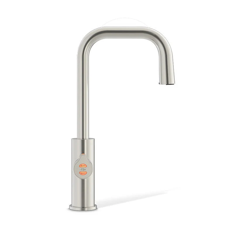 Zip HydroTap G5 BA60 Cube Plus - Brushed Nickel - Image 3