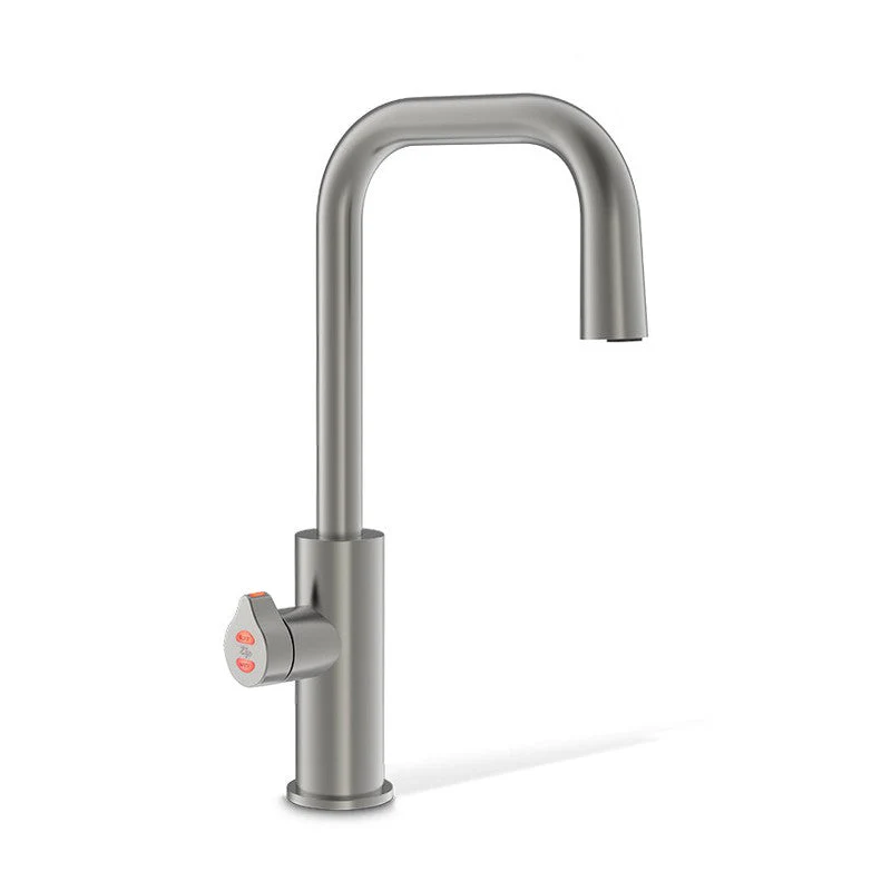 Zip HydroTap G5 BA60 Cube Plus - Gun Metal (Boiling / Ambient)