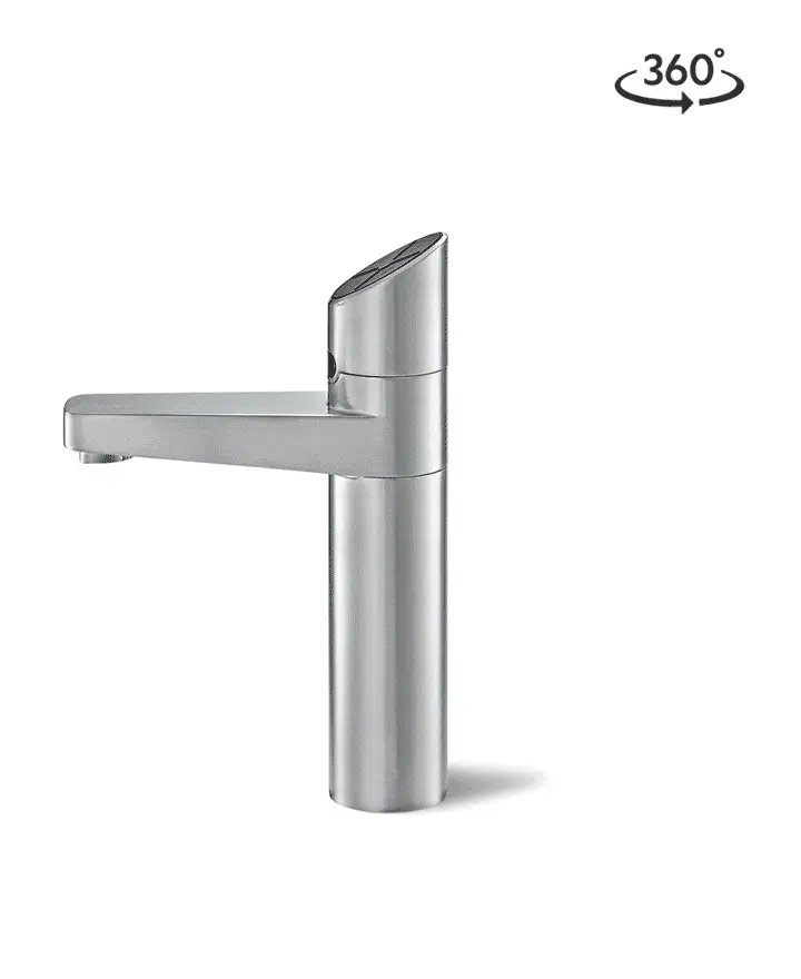 Zip HydroTap G5 BA60 Elite Plus - Brushed Chrome (Boiling / Ambient) - Image 2