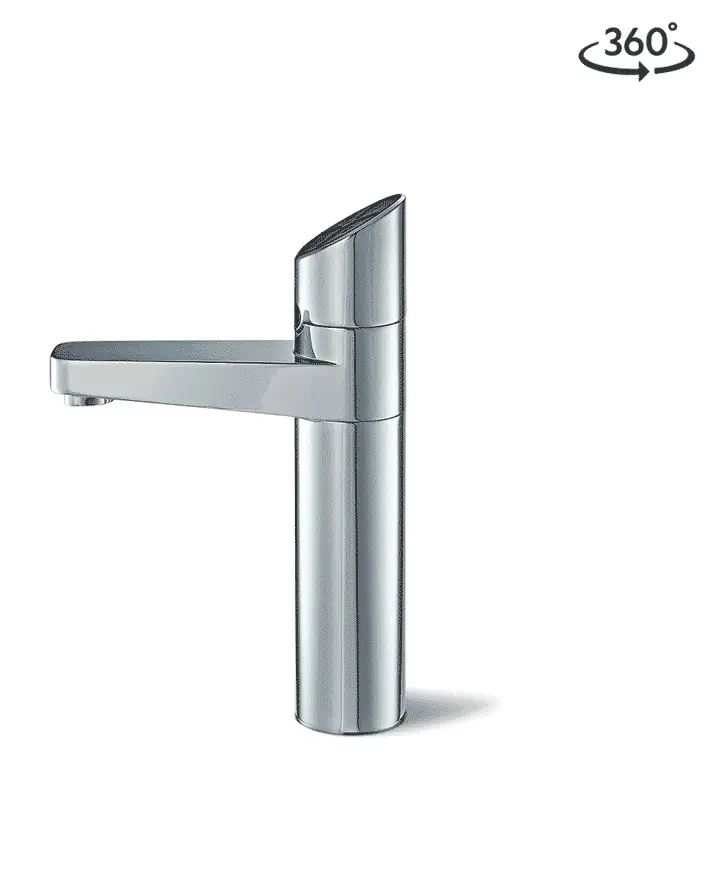 Zip HydroTap G5 BA60 Elite Plus - Chrome (Boiling / Ambient) - Image 2