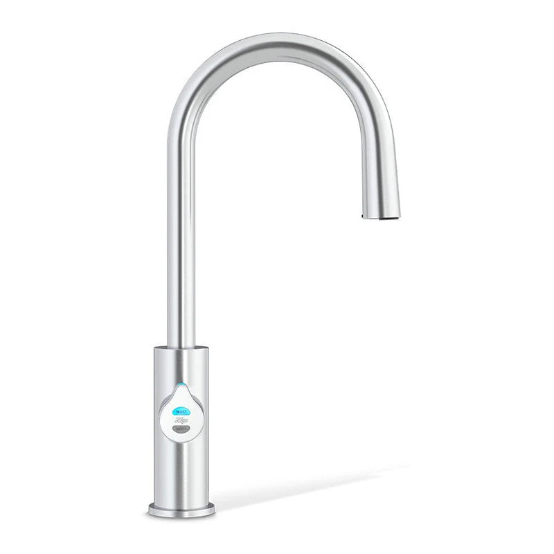 Zip HydroTap G5 BC100 Arc Plus - Brushed Chrome (Boiling / Chilled) - Image 3