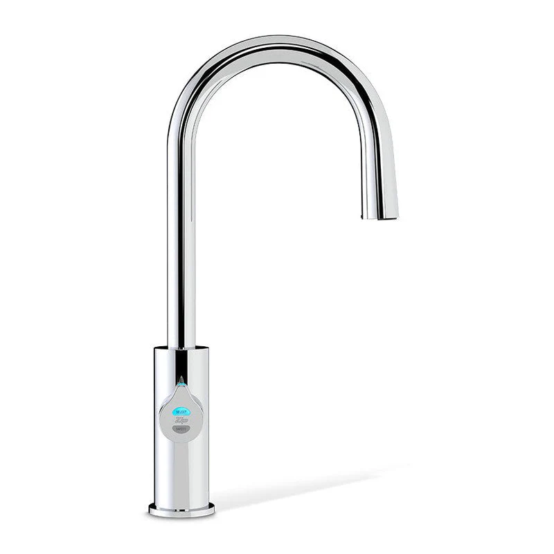 Zip HydroTap G5 BC100 Arc Plus - Chrome (Boiling / Chilled) - Image 3