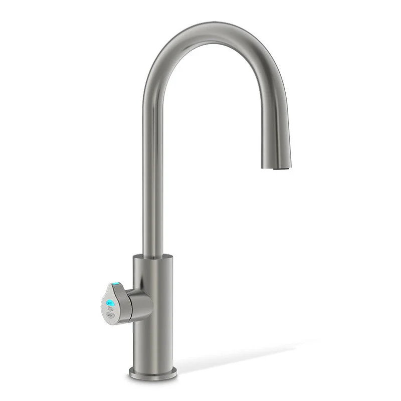 Zip HydroTap G5 BC100 Arc Plus - Gun Metal (Boiling / Chilled)