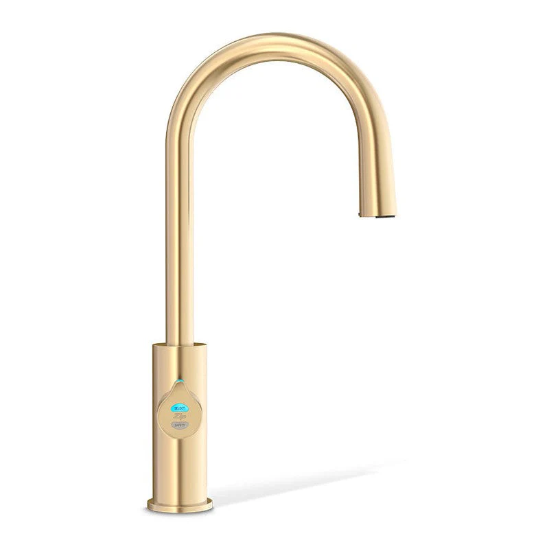 Zip HydroTap G5 BC40 Arc Plus - Brushed Gold (Boiling / Chilled) - Image 3