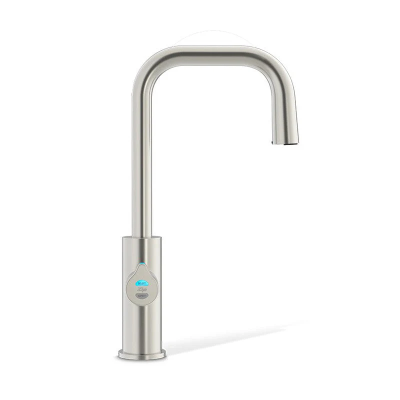 Zip HydroTap G5 BC40 Cube Plus - Brushed Nickel - Image 3
