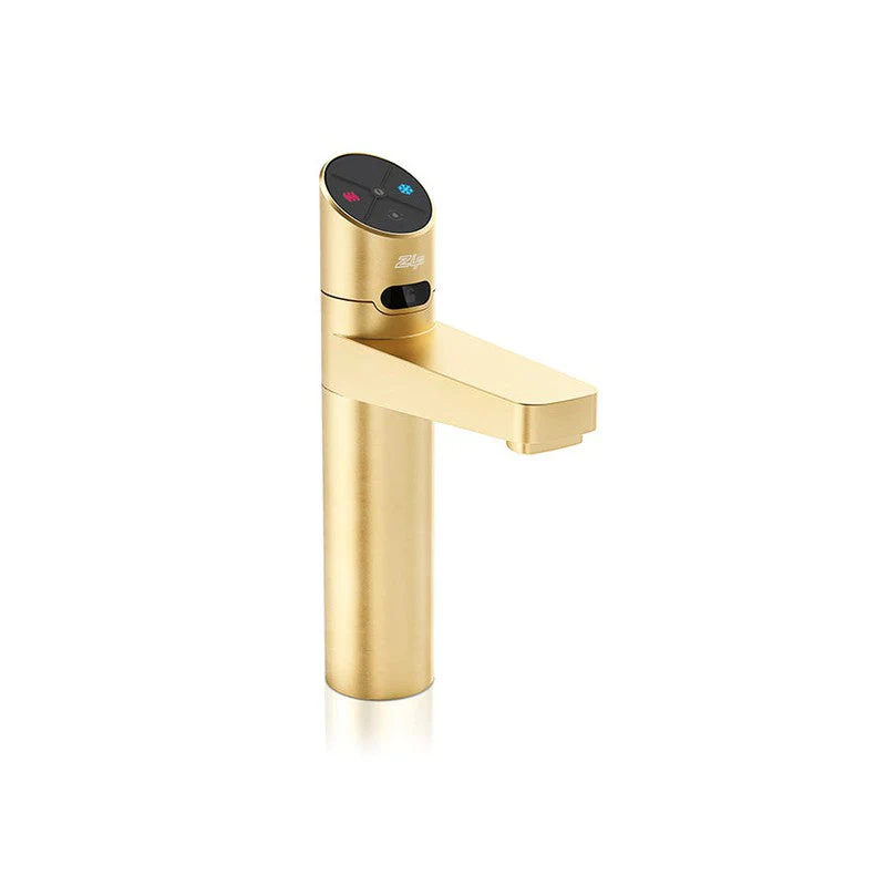 Zip HydroTap G5 BC60 Elite Plus - Brushed Gold (Boiling / Chilled)