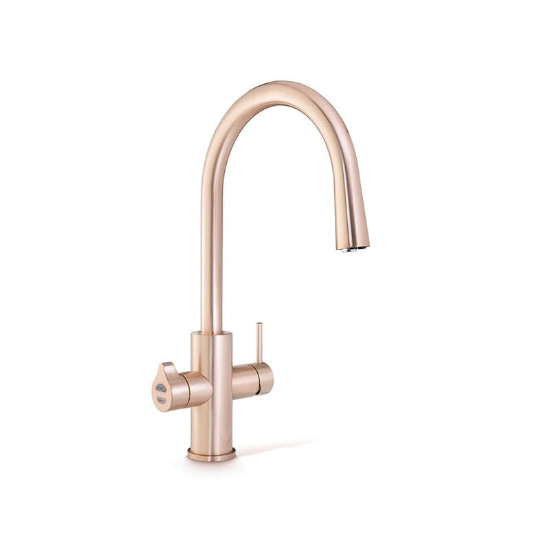 Zip HydroTap G5 BCHA Celsius All-In-One Arc - Brushed Rose Gold (Boiling / Chilled)