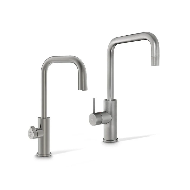 Zip HydroTap G5 BCHA40 4-in-1 Cube Plus tap with Cube Mixer - Brushed Gold - Image 4