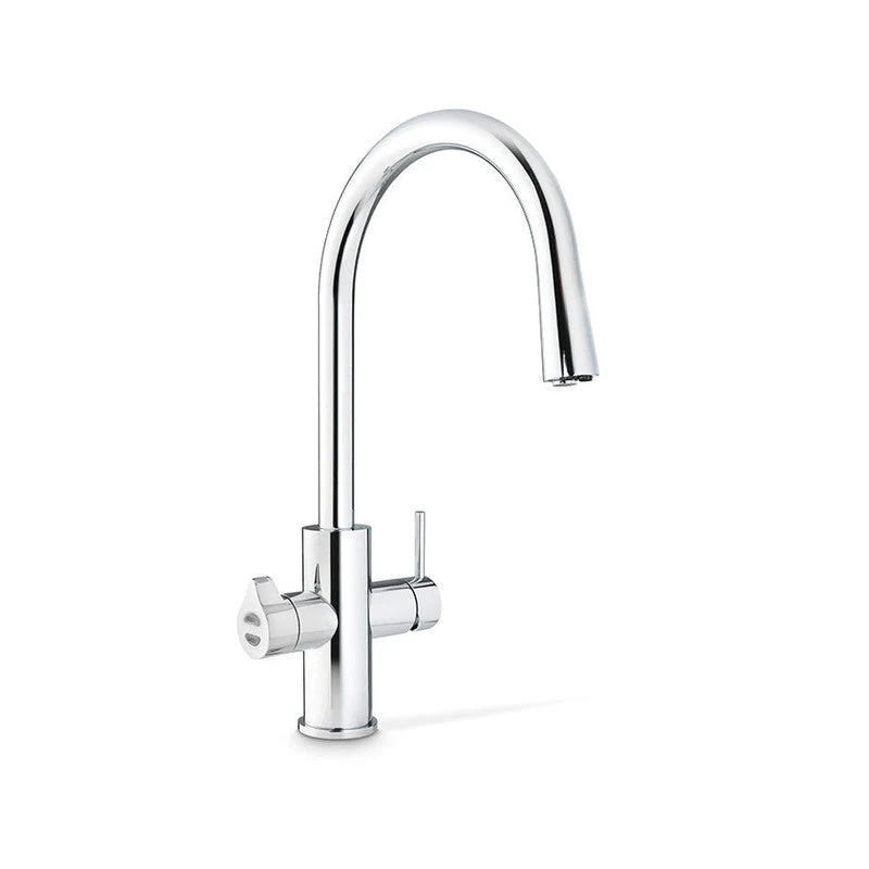 Zip HydroTap G5 BCHA40 Celsius All-In-One Arc - Chrome (Boiling / Chilled)